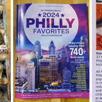 Koreana Rittenhouse Square