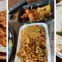 Kowloon Chinese Restaurant