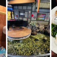 Koywan Hibachi Buffet