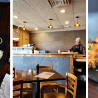 Kraken Sushi & Beyond