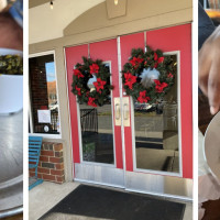 Kregger's Tap and Table