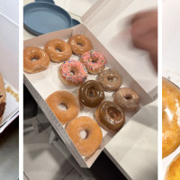 Krispy Kreme North Las Vegas