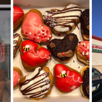 Krispy Kreme Scranton