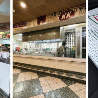 Krispy Kreme Spokane