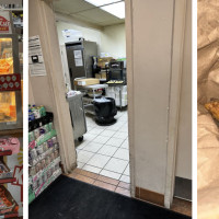 Krispy Krunchy Chicken Antelope