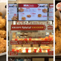 Krispy Krunchy Chicken Everett