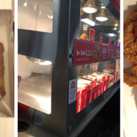 Krispy Krunchy Chicken Mountain View