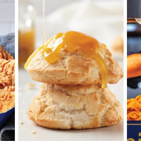 Krispy Krunchy Chicken Waterford Twp