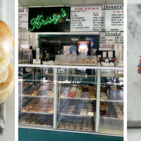 Kristy's Donuts & Sandwiches