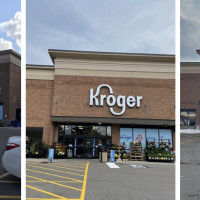 Kroger Columbus