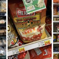 Kroger Marketplace Harrison