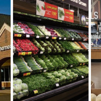 Kroger Marketplace Mt Orab