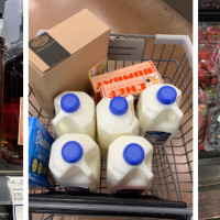 Kroger Marketplace Shelby Township