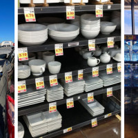 Kroger - N Shepherd Dr