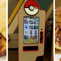 Kroger - Studemont St