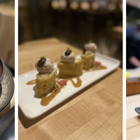 Kru Japanese Cuisine