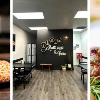 Krusti Pizza & Pasta