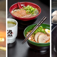 Kura Revolving Sushi Bar Austin