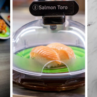 Kura Revolving Sushi Bar San Antonio