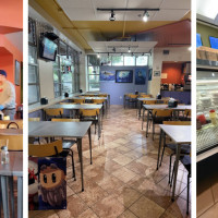 Kwan's Deli and Korean Kitchen