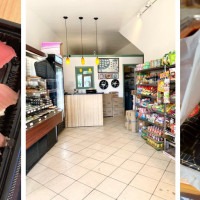 Kyoto Sushi Berkeley