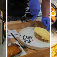 Kyuramen x TBaar - Sarasota