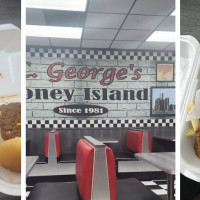 L George’s Coney Island