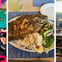 La Axuchilera Restaurante