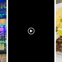 La Bendición Restaurant