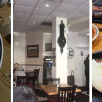 La Boina Roja Steak House