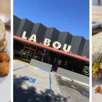 La Bou Bakery & Café Sacramento