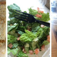 La Bou Bakery & Cafe