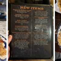 La Carreta Mexican Restaurant Londonderry