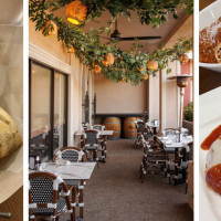 La Casa Pasta Restaurant