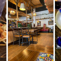 La Casita Restaurant Palm Desert