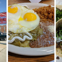 La Casita Taqueria Restaurant