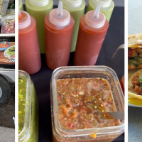 La Catrina Tacos y Mas