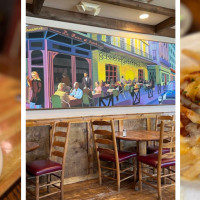 La Chatelaine French Bakery & Bistro