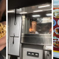 La Chilanguita Taco Truck