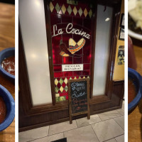 La Cocina Mexican Restaurant #9
