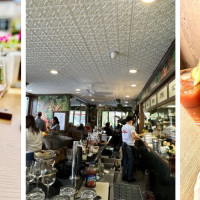 La Corriente La Jolla