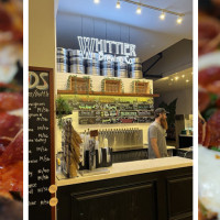 La Crosta Wood Fired Pizza