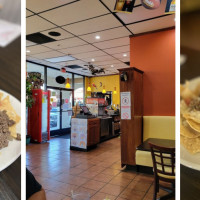 La Esmeralda Mexican & Seafood