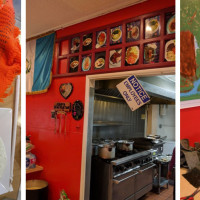 La Esperanza Restaurant Oakland