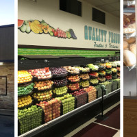 La Esperanza Supermarket