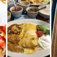 La Fiesta Mexican Caf