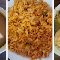 La Flor Mexican Restaurant