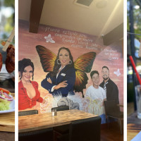 La Fondita and Cantina Downtown