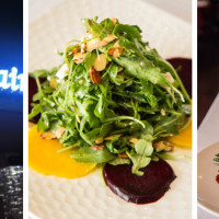 La Fontaine Restaurant