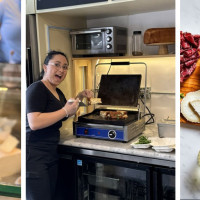 La Fromagerie Cheese Shop San Francisco